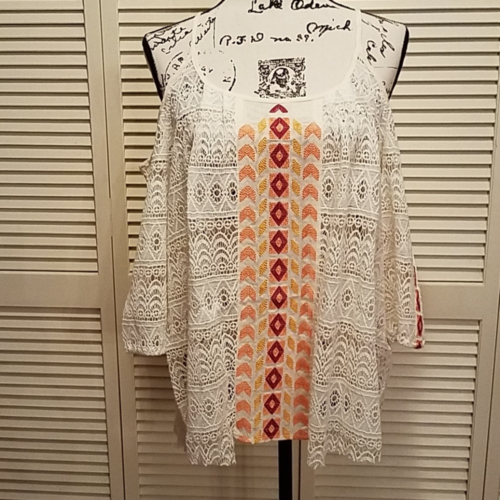 Women's blouse